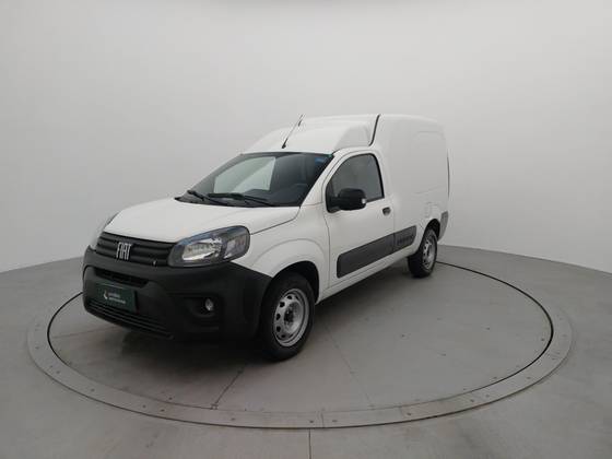 FIAT FIORINO 1.3 FIREFLY FLEX ENDURANCE MANUAL FIAT FIORINO 1.3 FIREFLY FLEX ENDURANCE MANUAL
